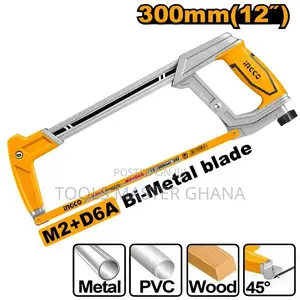 Hacksaw Frame - Hhf3088