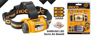 Head Lamp - Hhl013aaa2