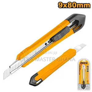 Snap-off Blade Knife - Hkns110915