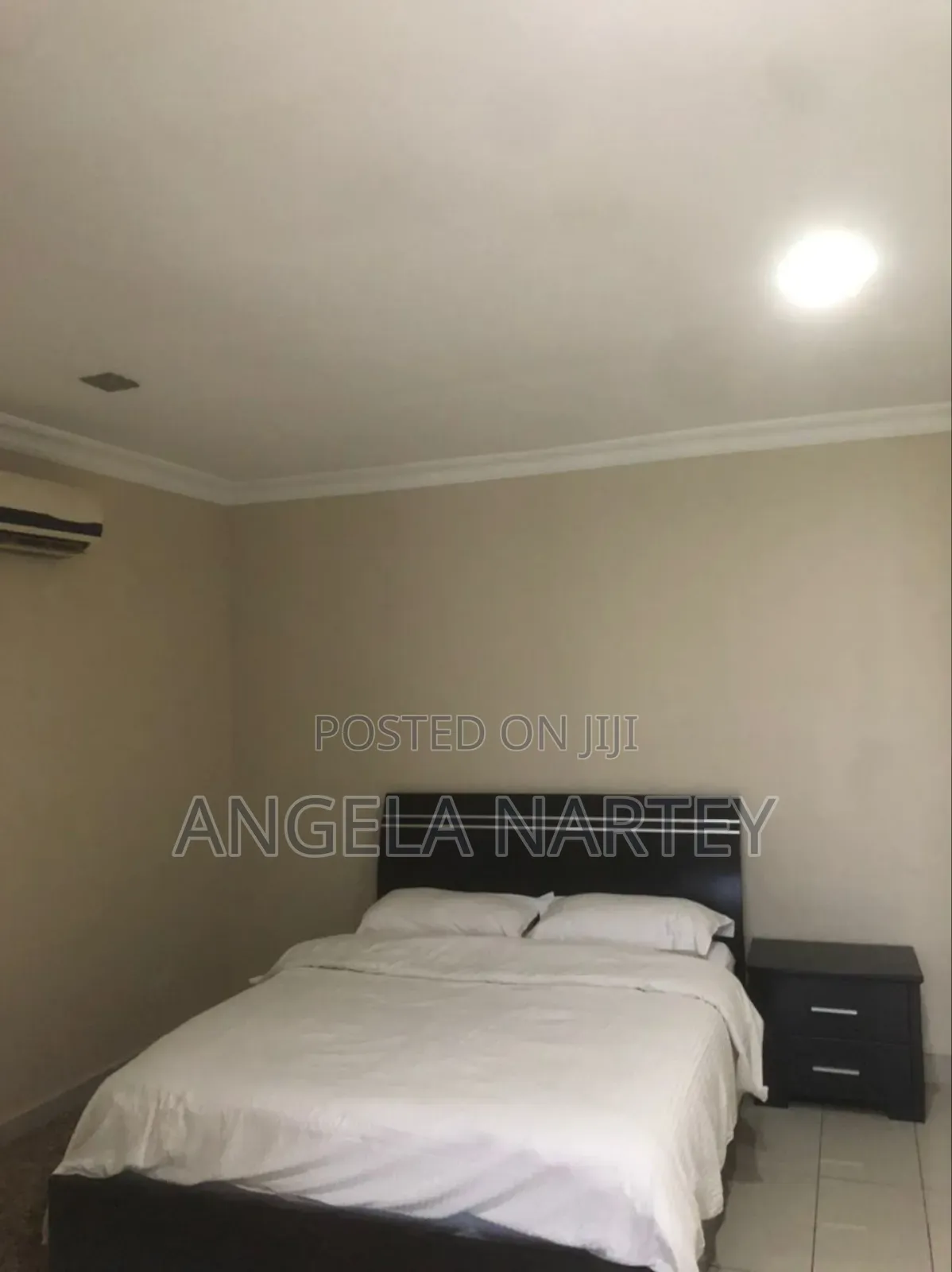 Furnished 1bdrm Apartment in East Legon for sale