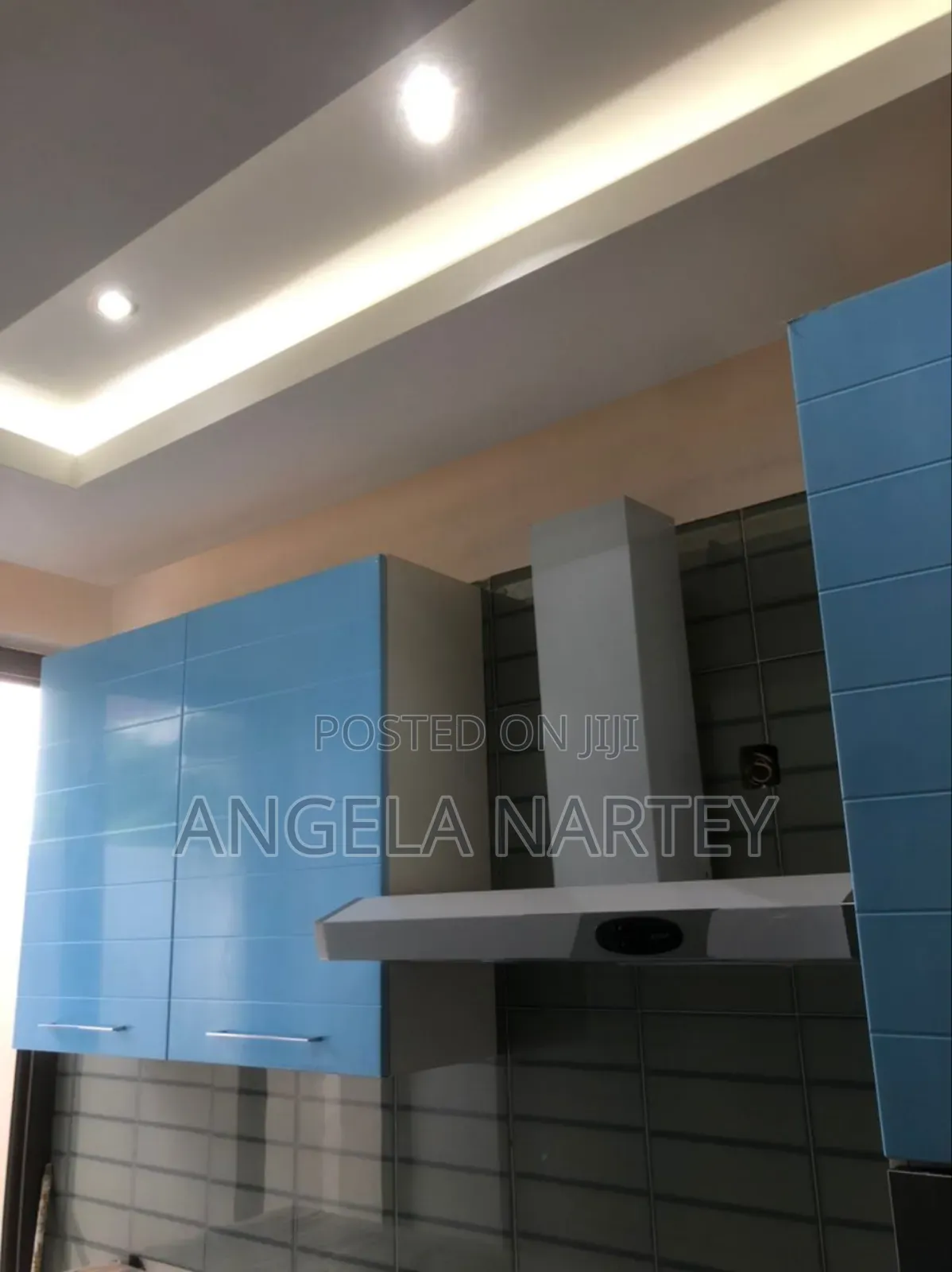 Furnished 1bdrm Apartment in East Legon for sale
