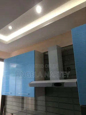 Furnished 1bdrm Apartment in East Legon for sale