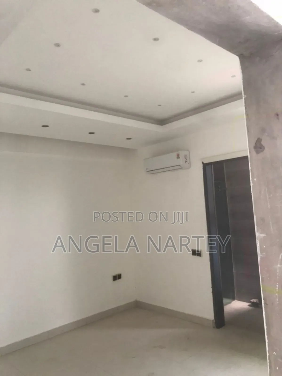 Furnished 1bdrm Apartment in East Legon for sale