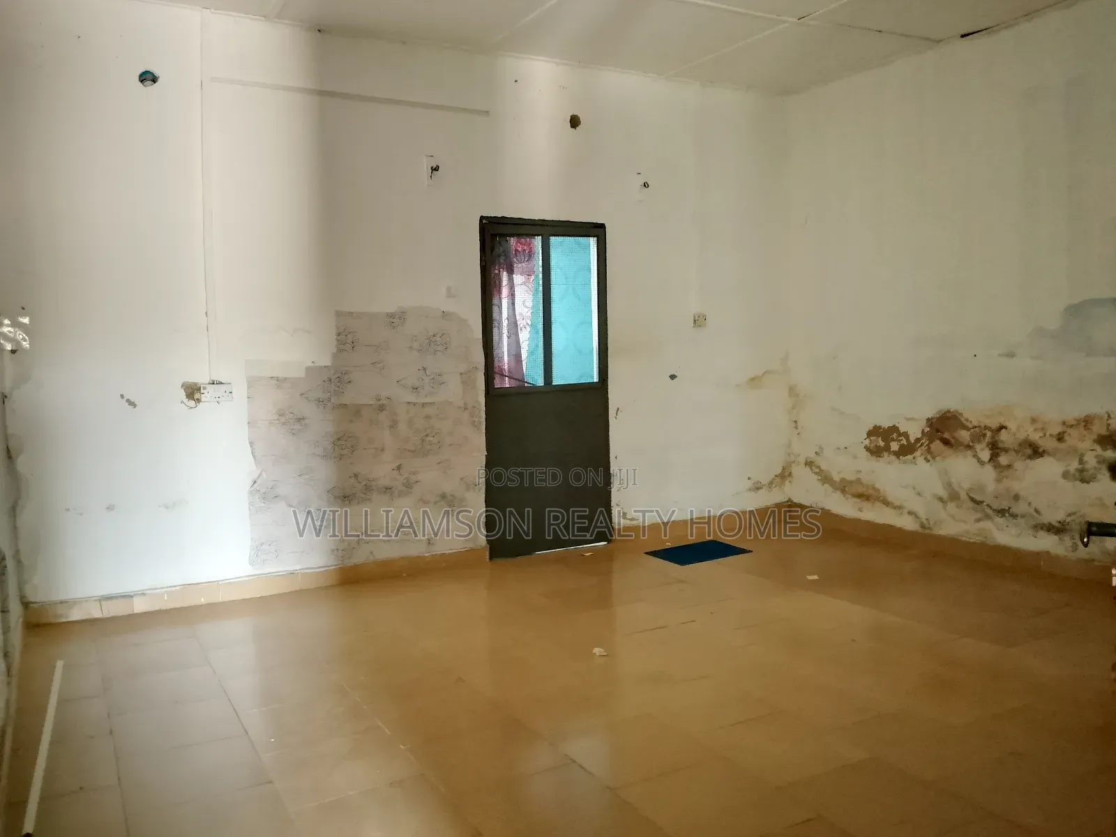 1bdrm Apartment in Regimanuel Estate, Spintex for rent