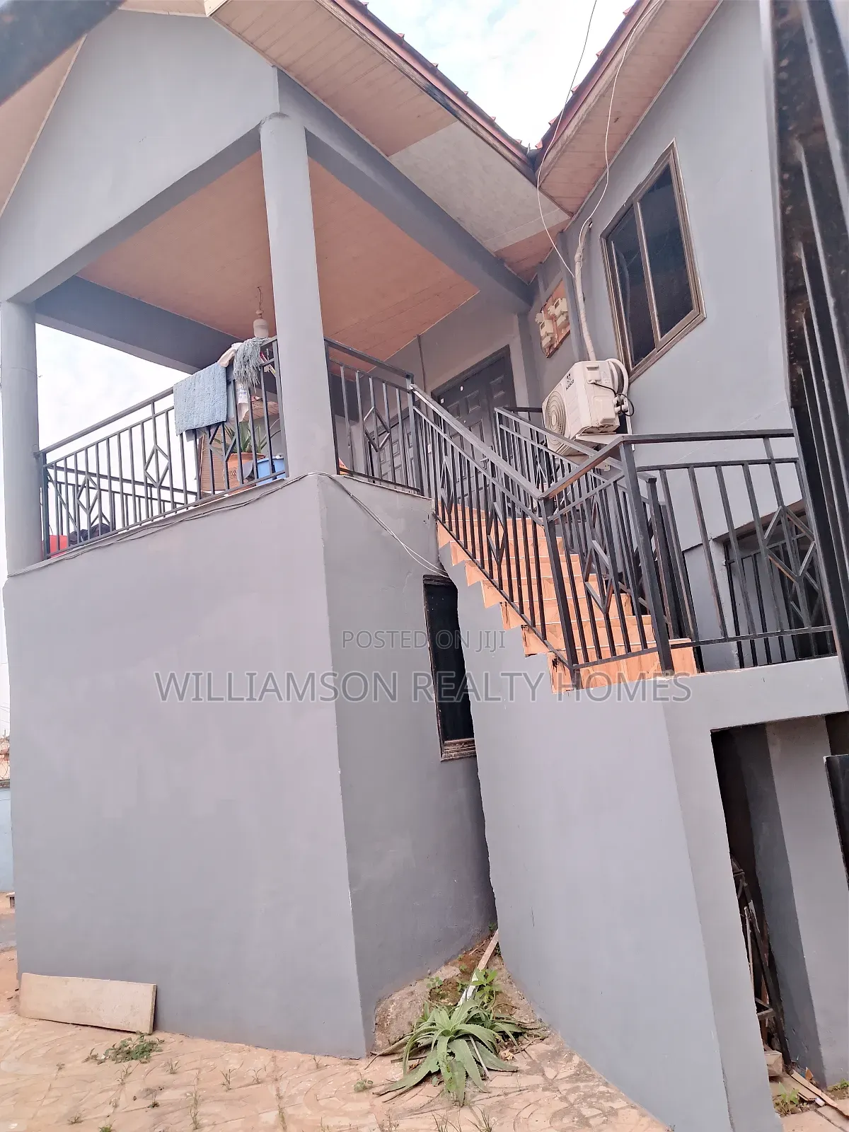 1bdrm Apartment in Main Spintex Road for rent