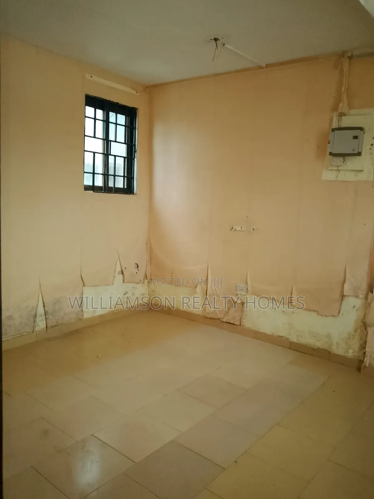 1bdrm Apartment in Main Spintex Road for rent