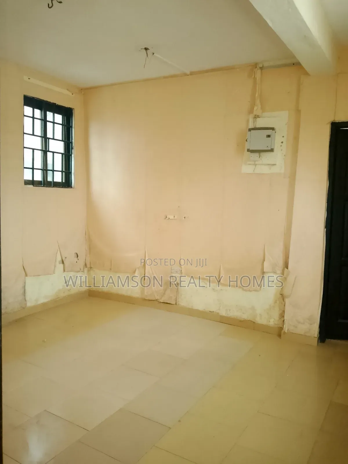 1bdrm Apartment in Main Spintex Road for rent