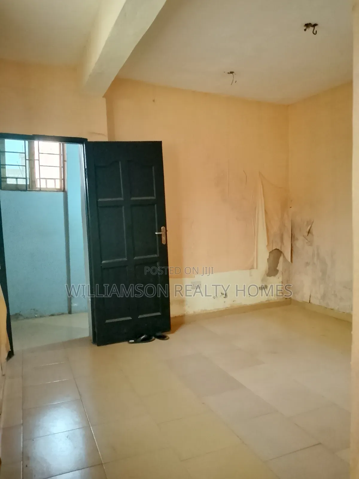 1bdrm Apartment in Main Spintex Road for rent