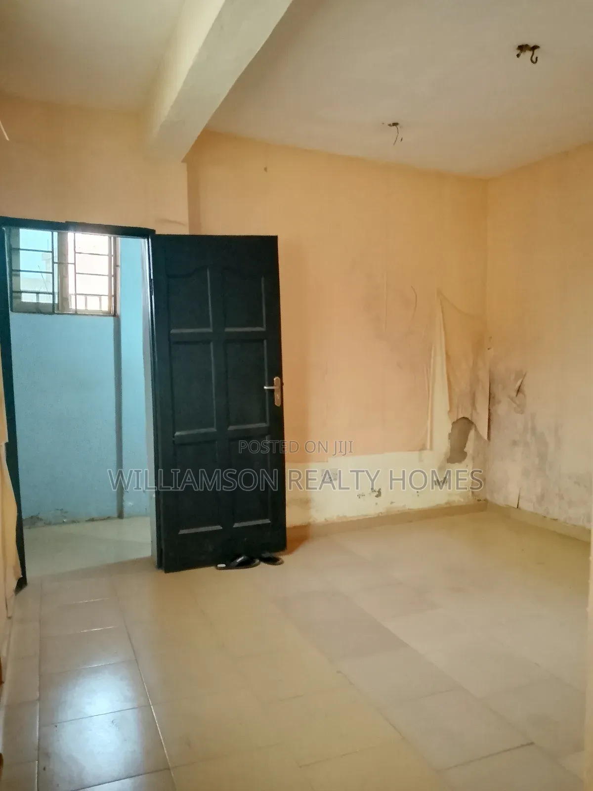 1bdrm Apartment in Main Spintex Road for rent