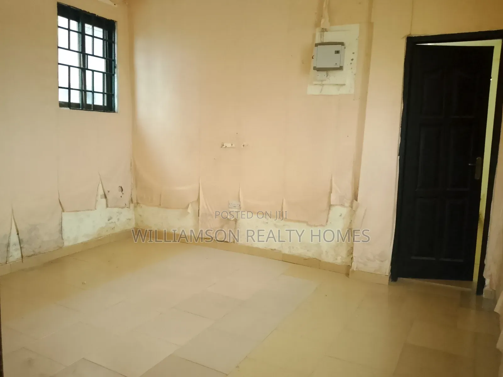1bdrm Apartment in Main Spintex Road for rent