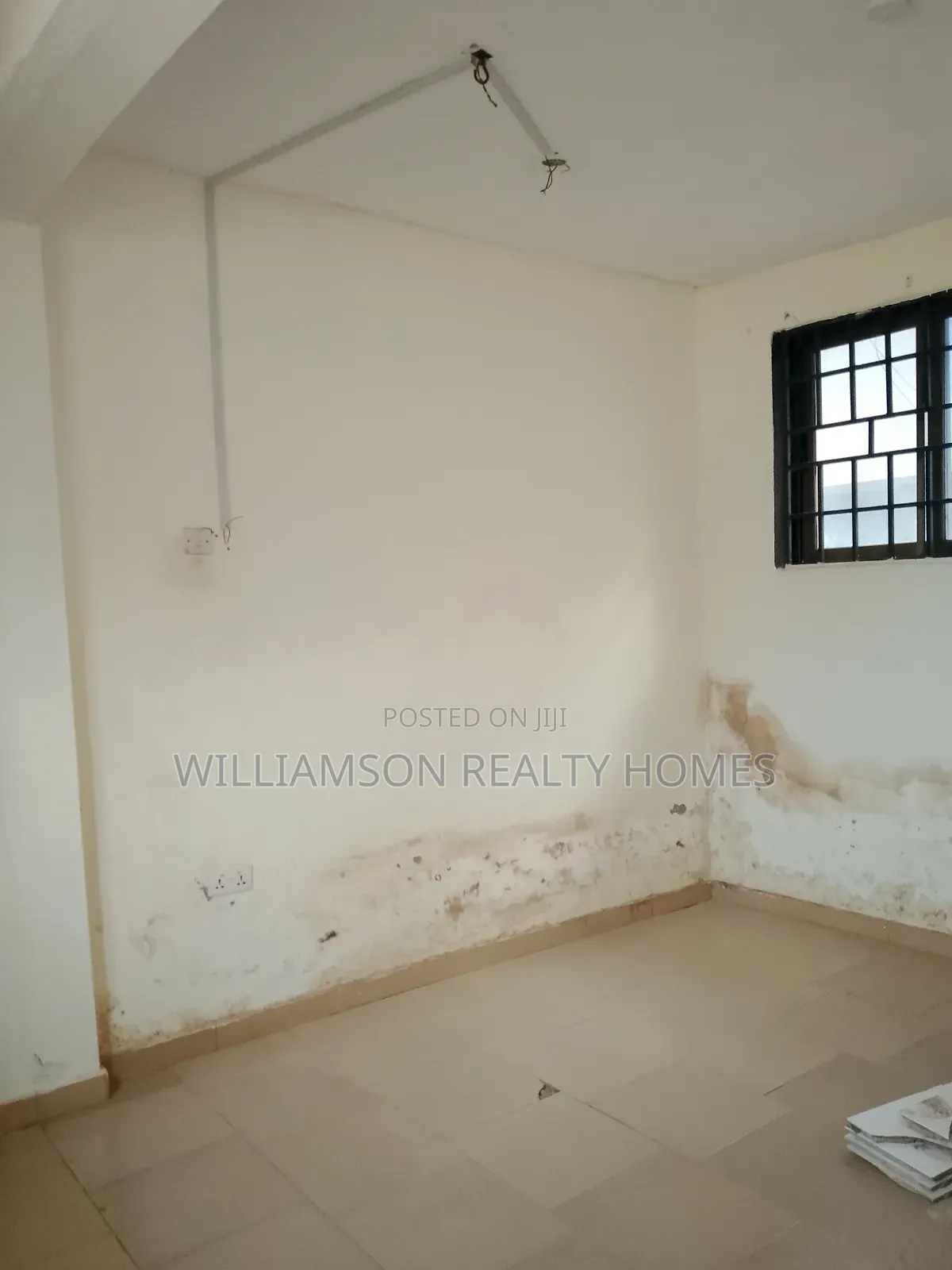 1bdrm Apartment in Main Spintex Road for rent