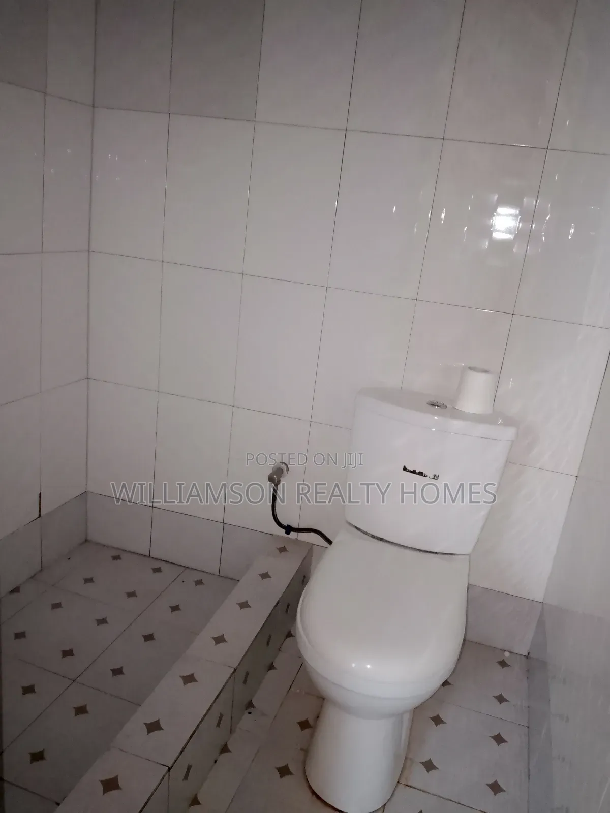 1bdrm Apartment in Main Spintex Road for rent