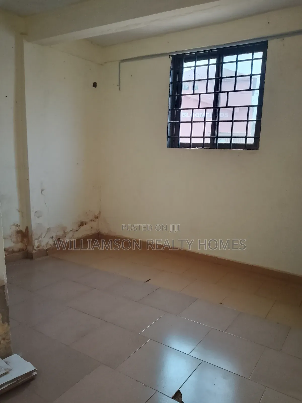1bdrm Apartment in Main Spintex Road for rent