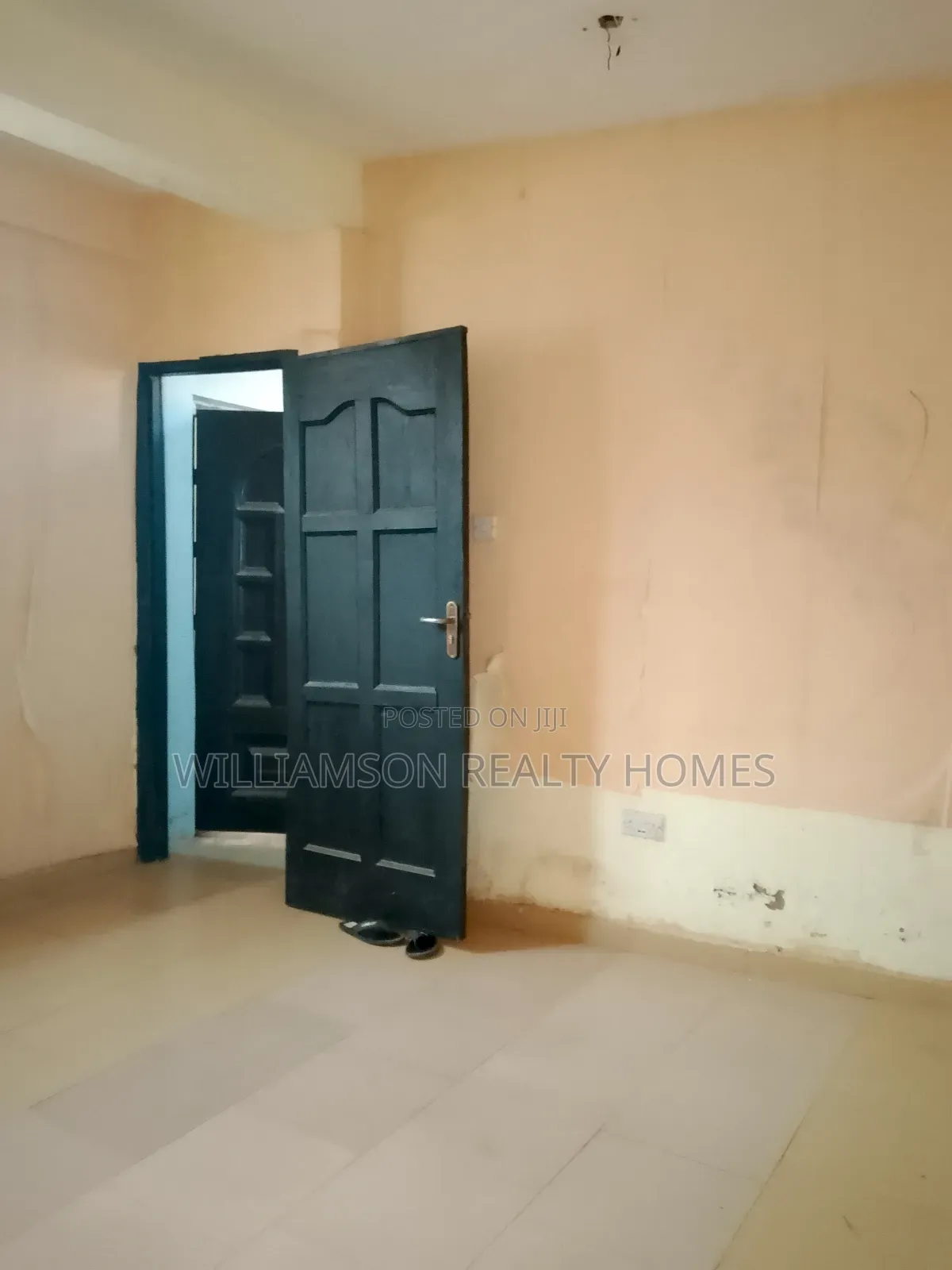 1bdrm Apartment in Main Spintex Road for rent