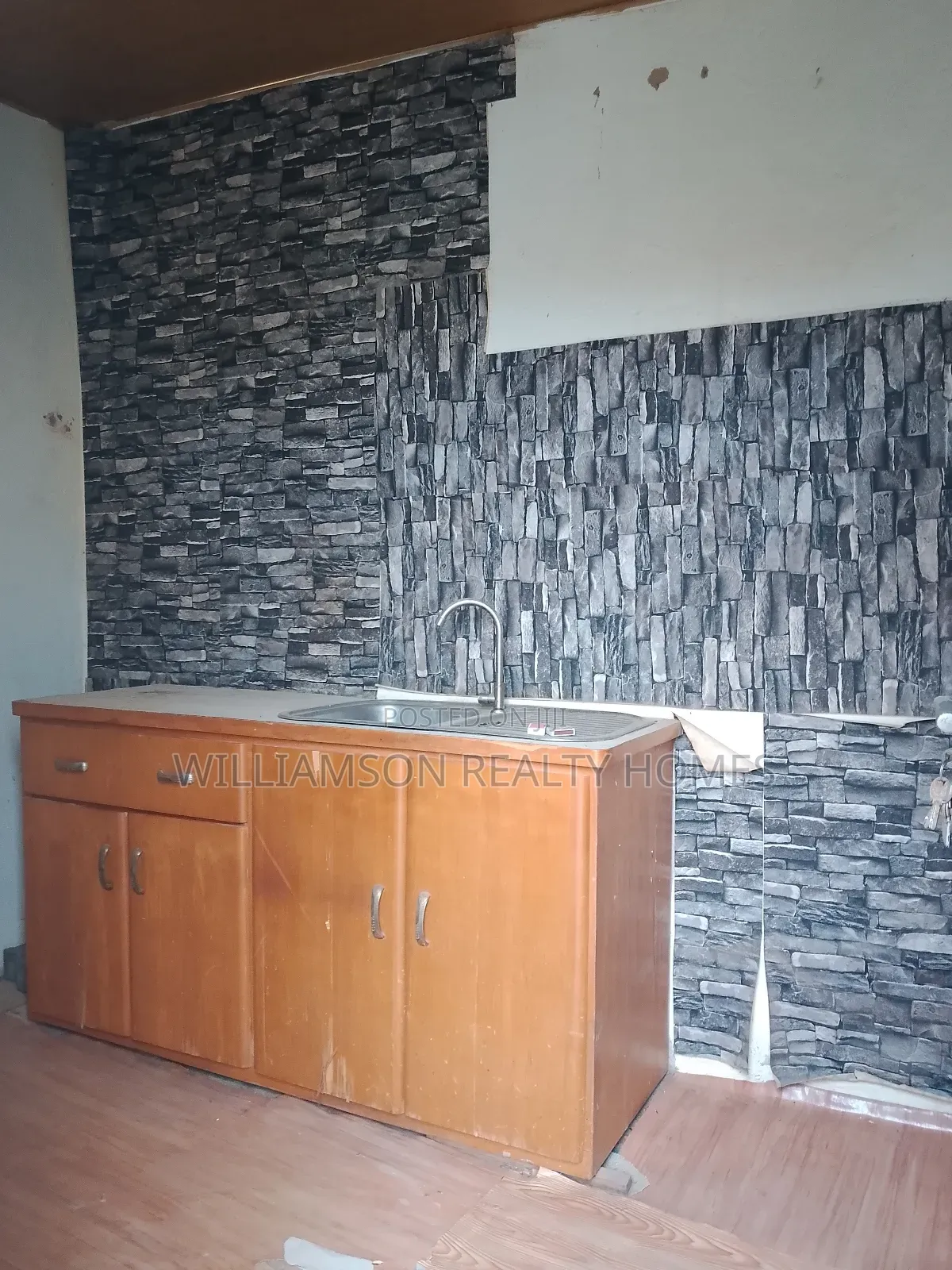 1bdrm Apartment in Main Spintex Road for rent
