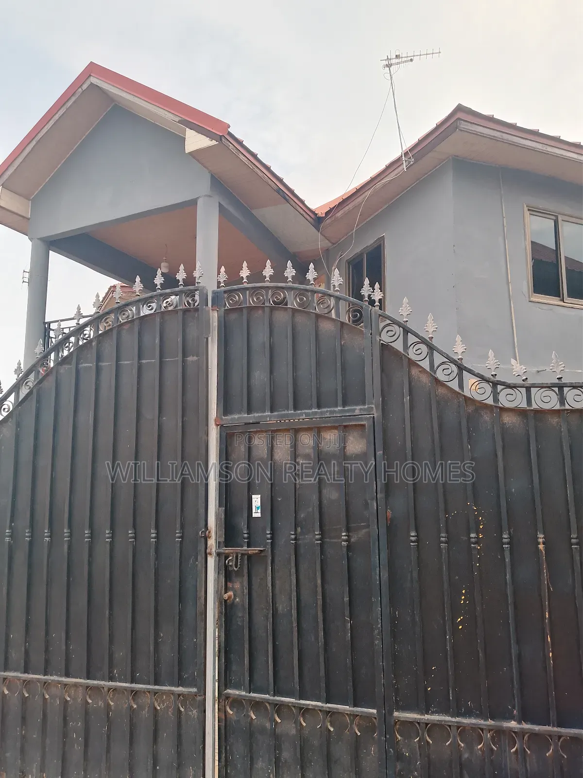 1bdrm Apartment in Main Spintex Road for rent
