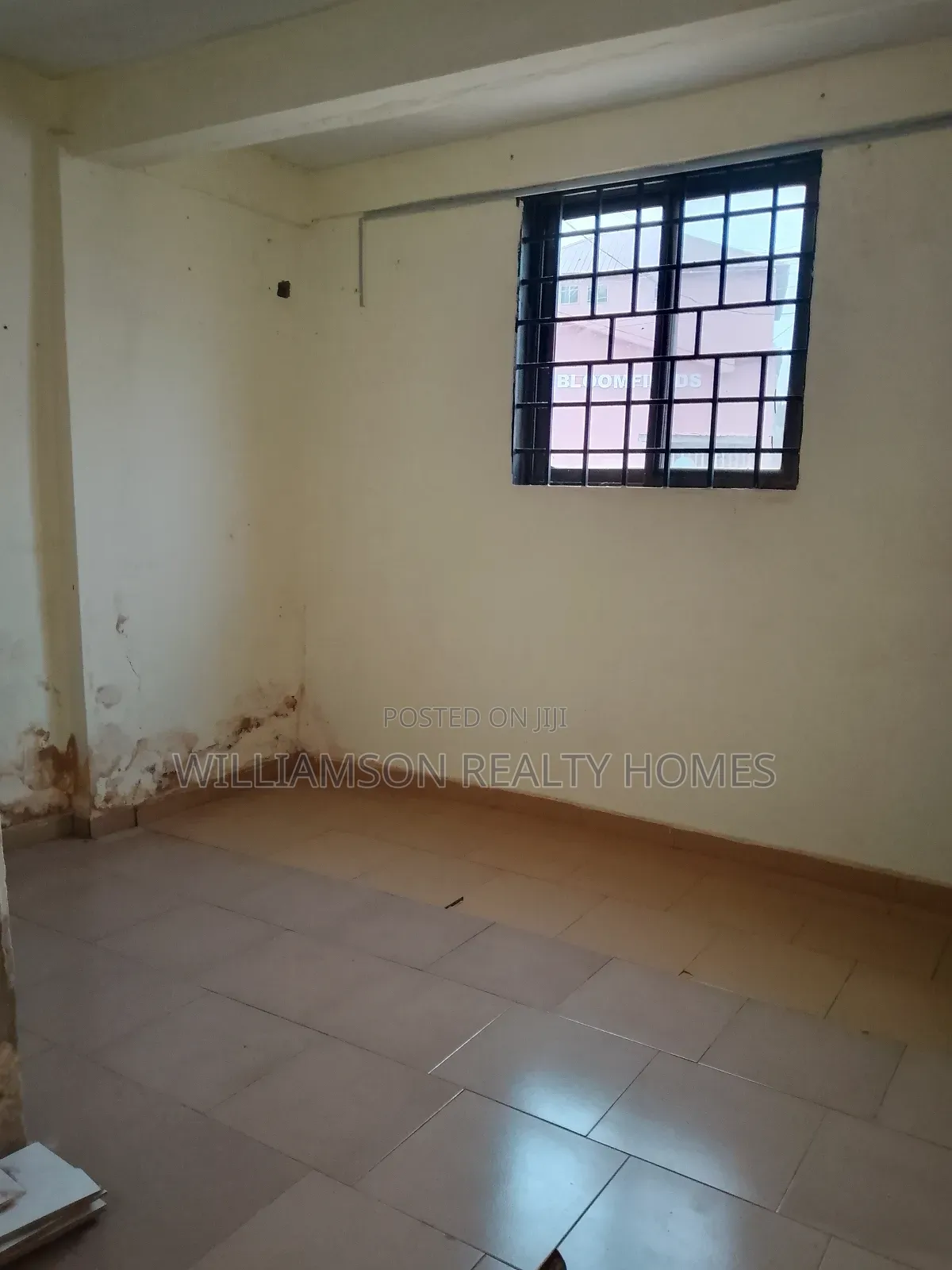 1bdrm Apartment in Main Spintex Road for rent