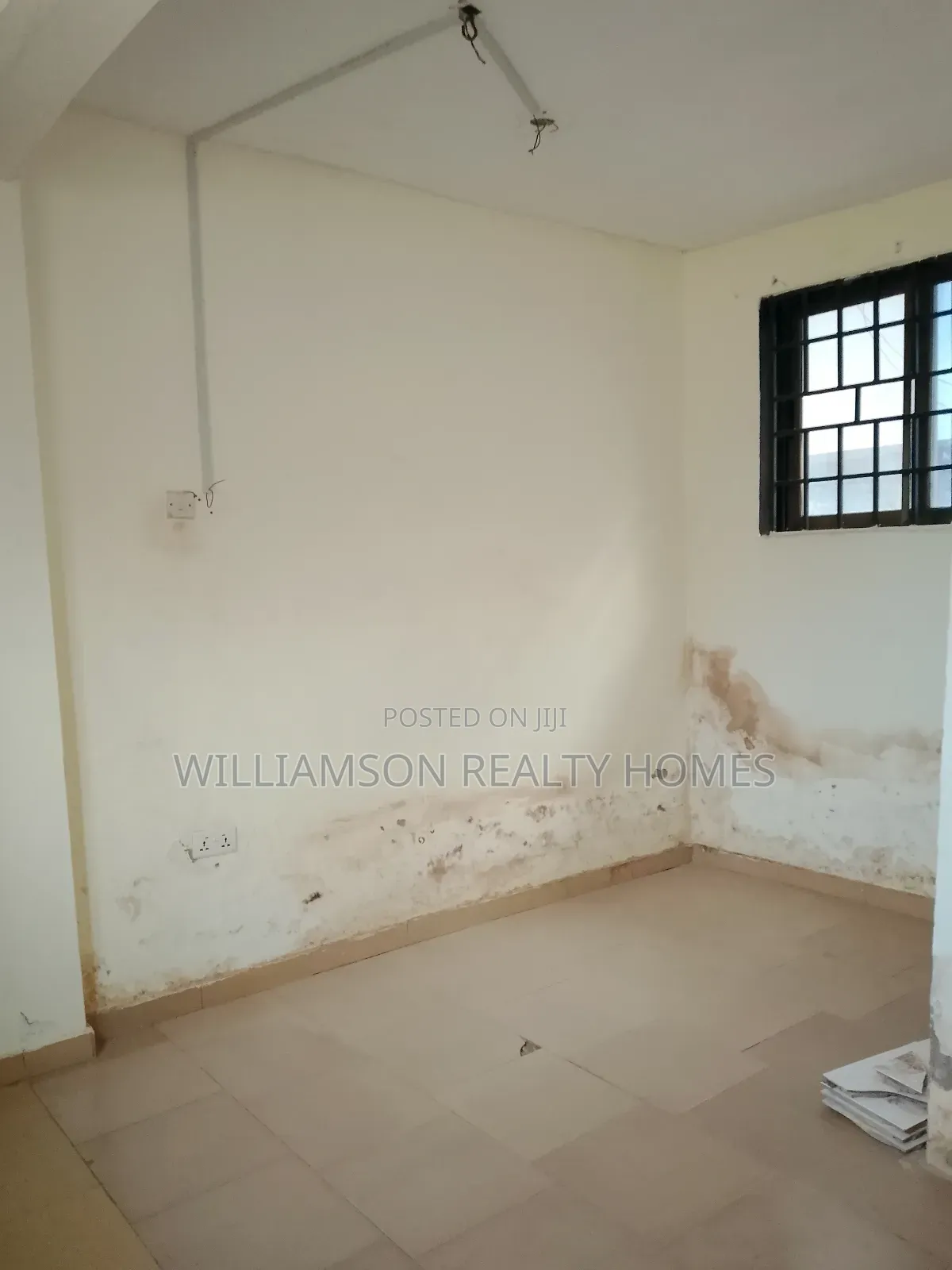 1bdrm Apartment in Main Spintex Road for rent