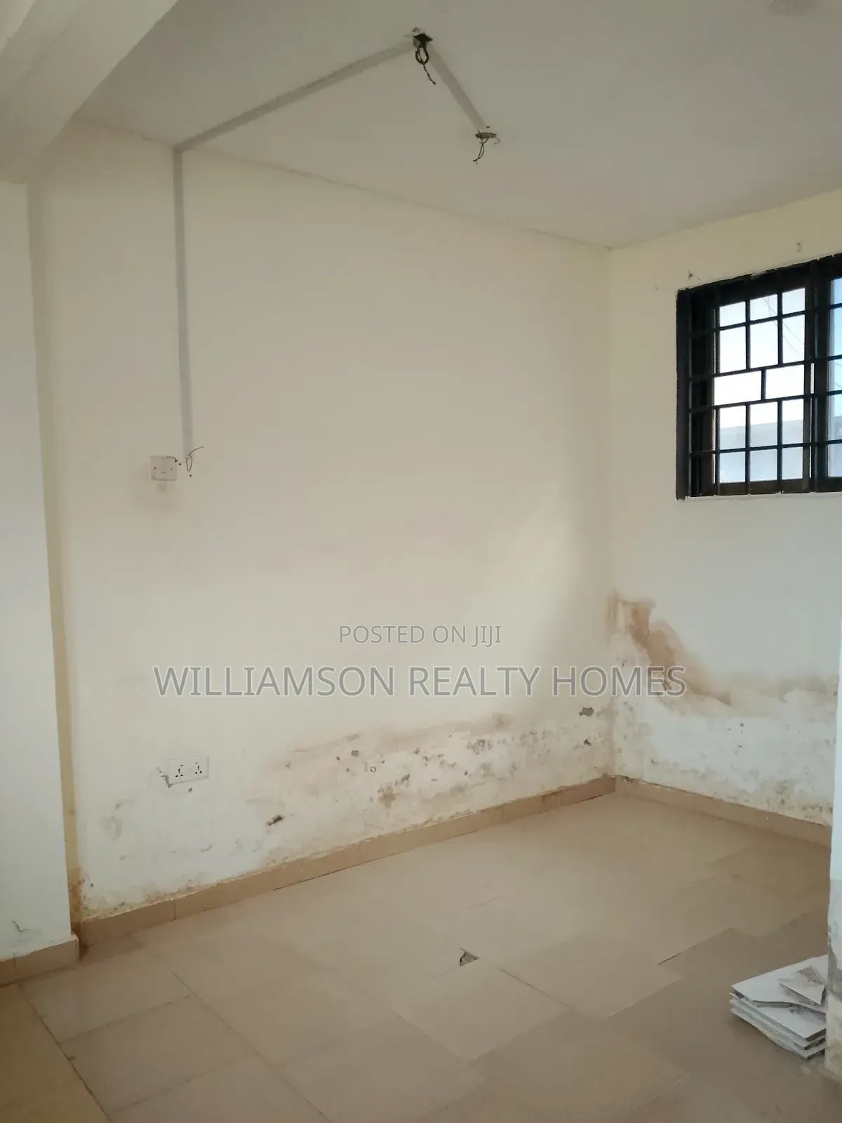 1bdrm Apartment in Main Spintex Road for rent