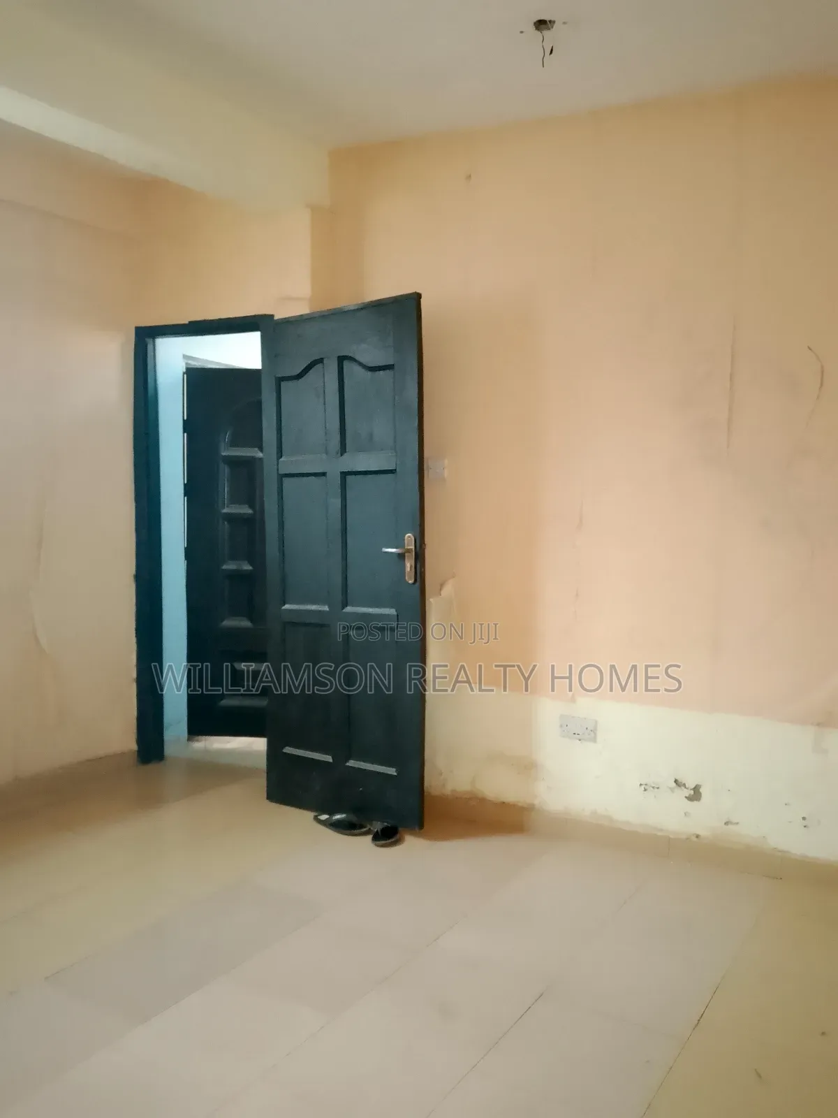 1bdrm Apartment in Main Spintex Road for rent