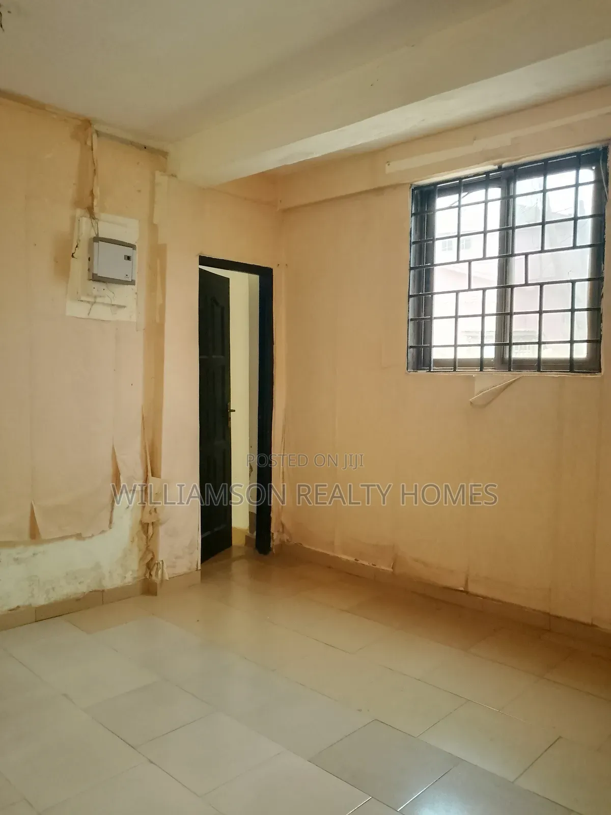 1bdrm Apartment in Main Spintex Road for rent