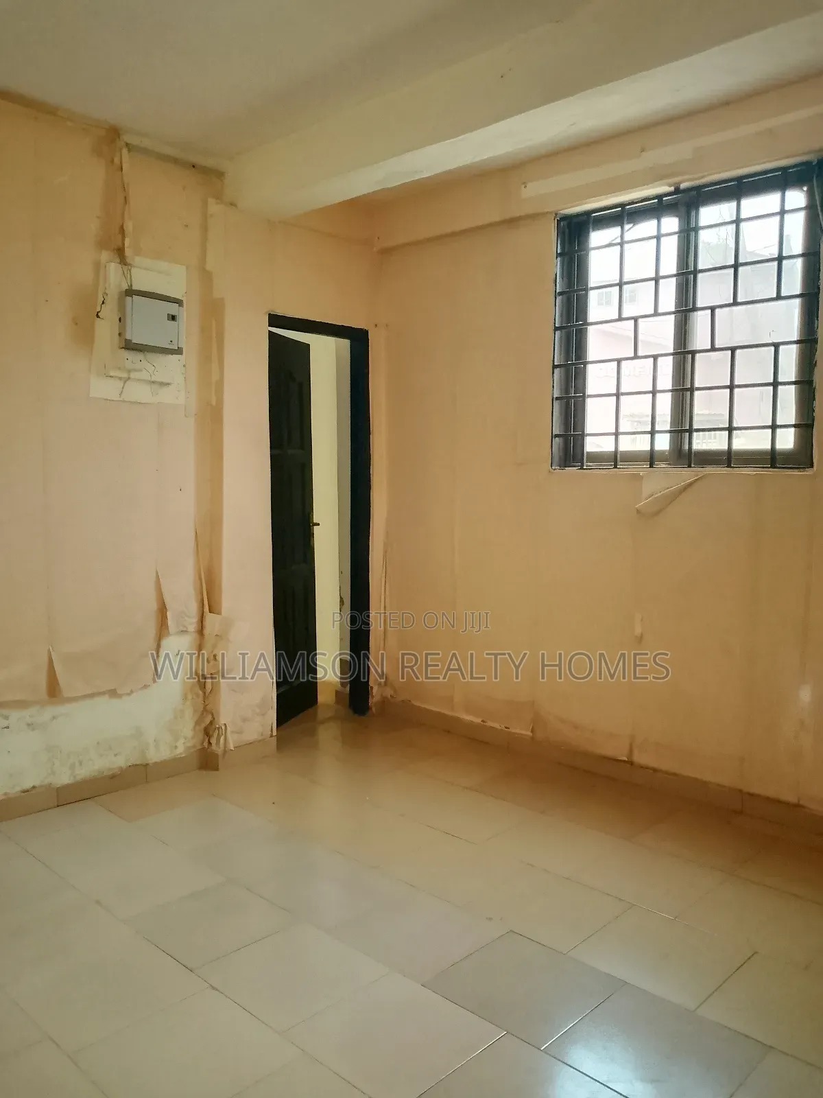 1bdrm Apartment in Main Spintex Road for rent