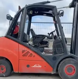 Forklift For Rent