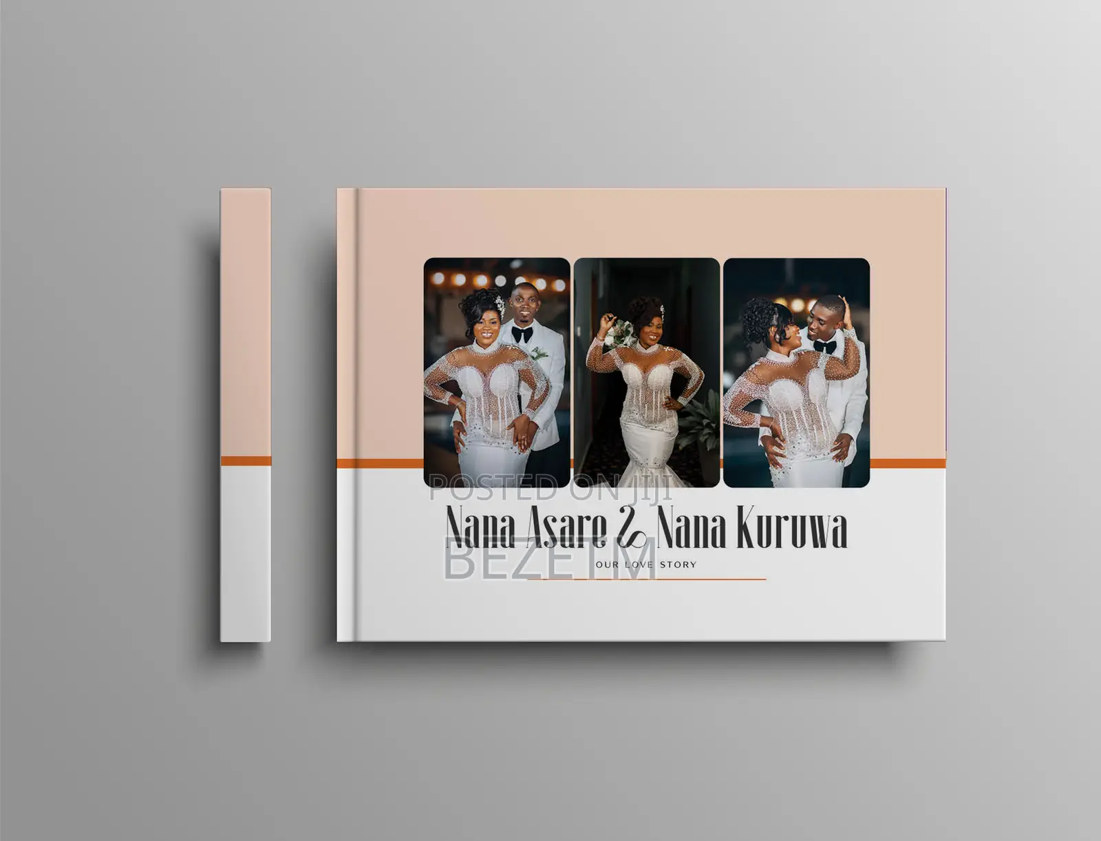 Photobooks in 5 Working Days