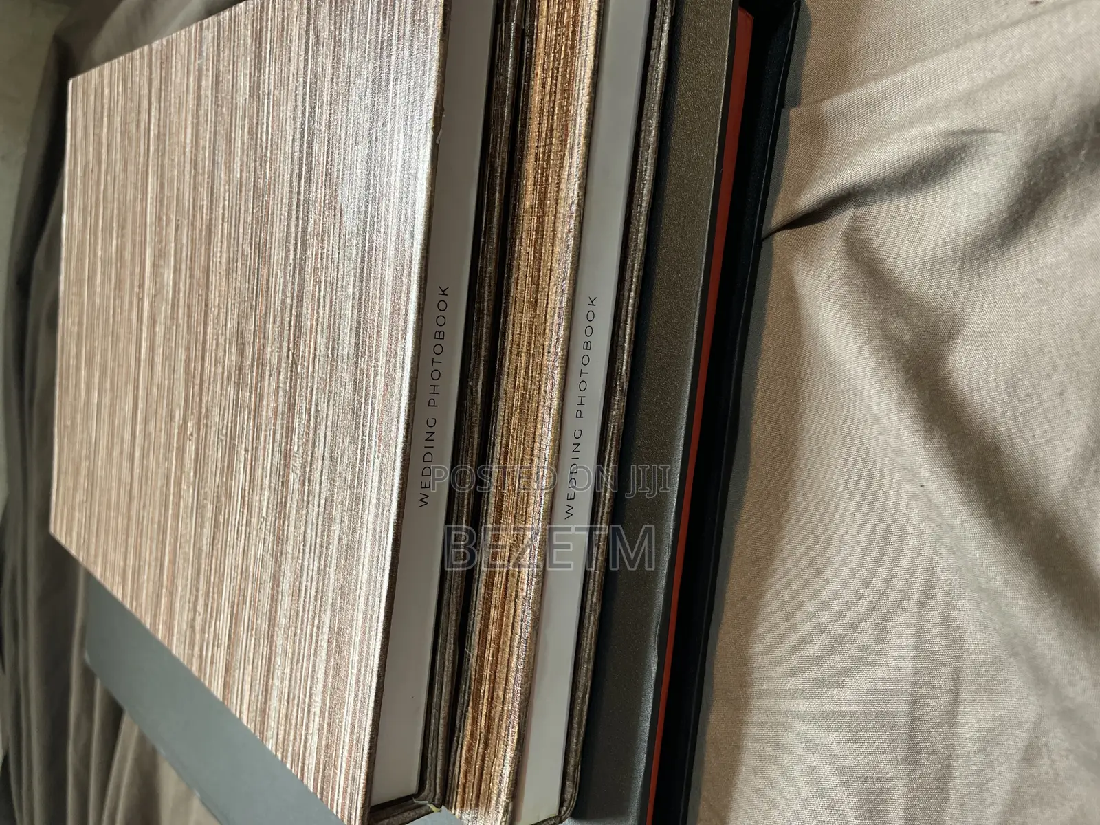 Photobooks in 5 Working Days