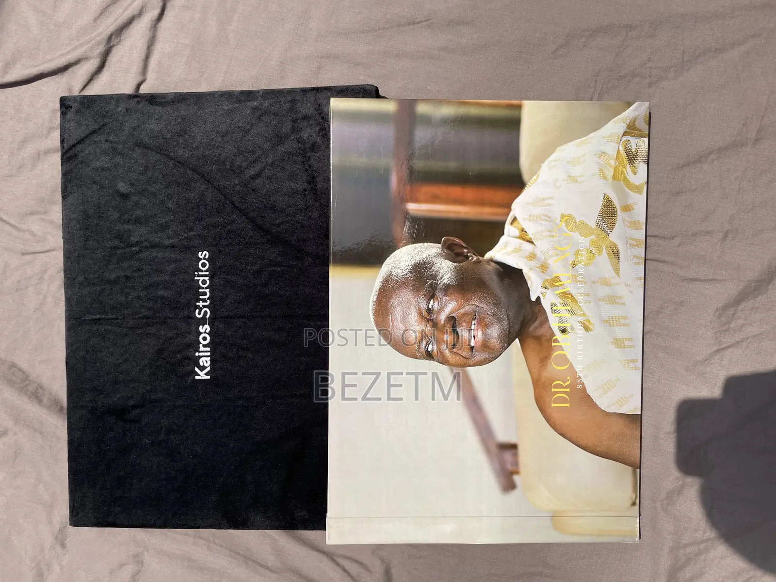 Photobooks in 5 Working Days