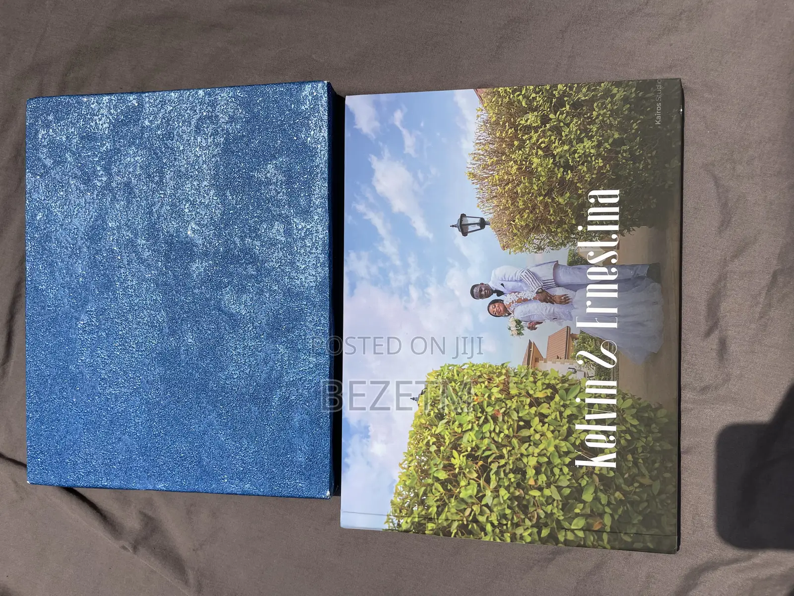Photobooks in 5 Working Days