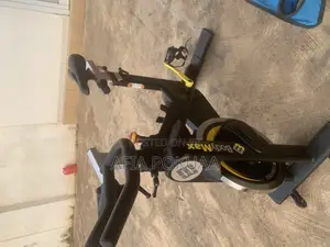 Body Max Spin Bike 180kg