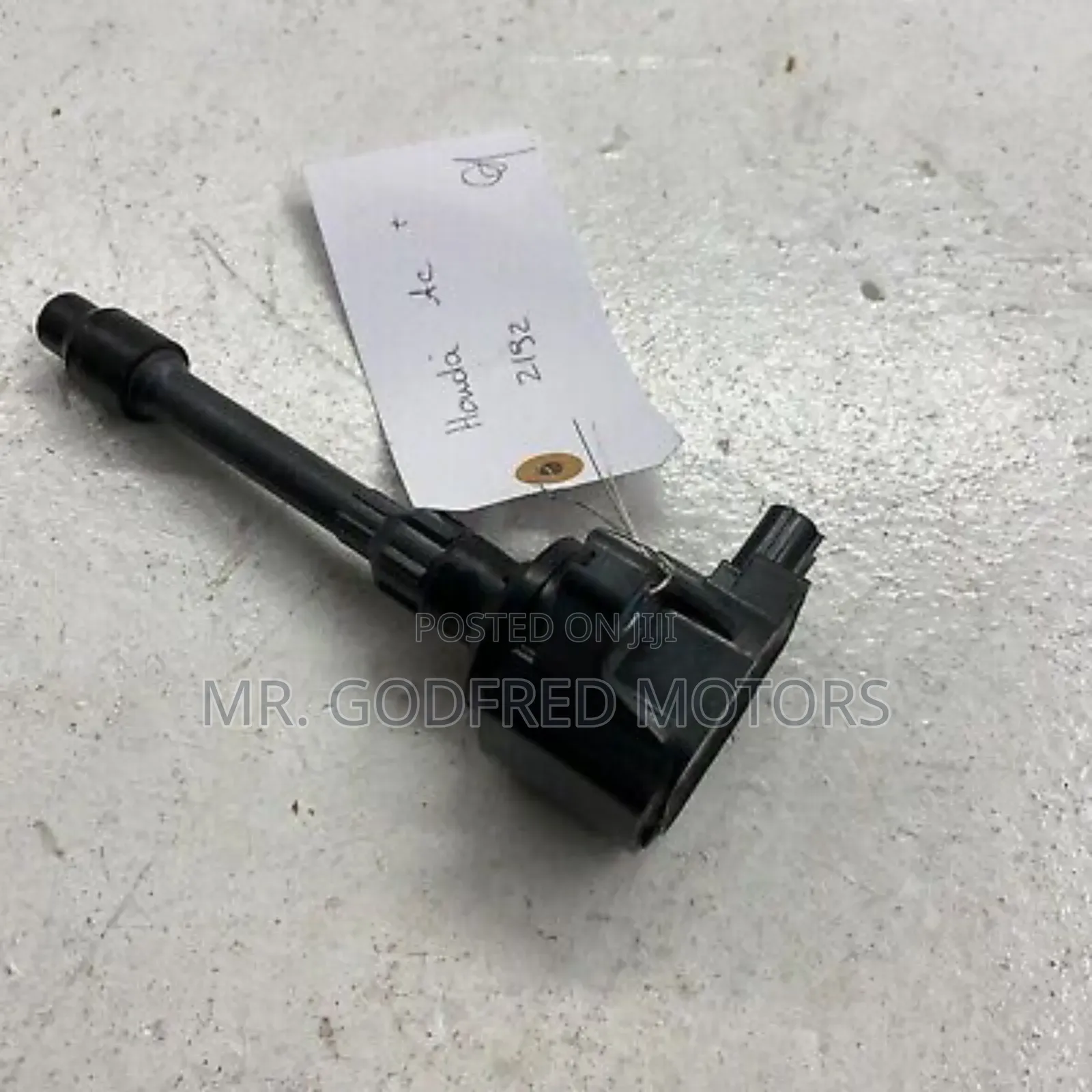 Honda Accord 2018-21 Ignition Coil Pack. Original