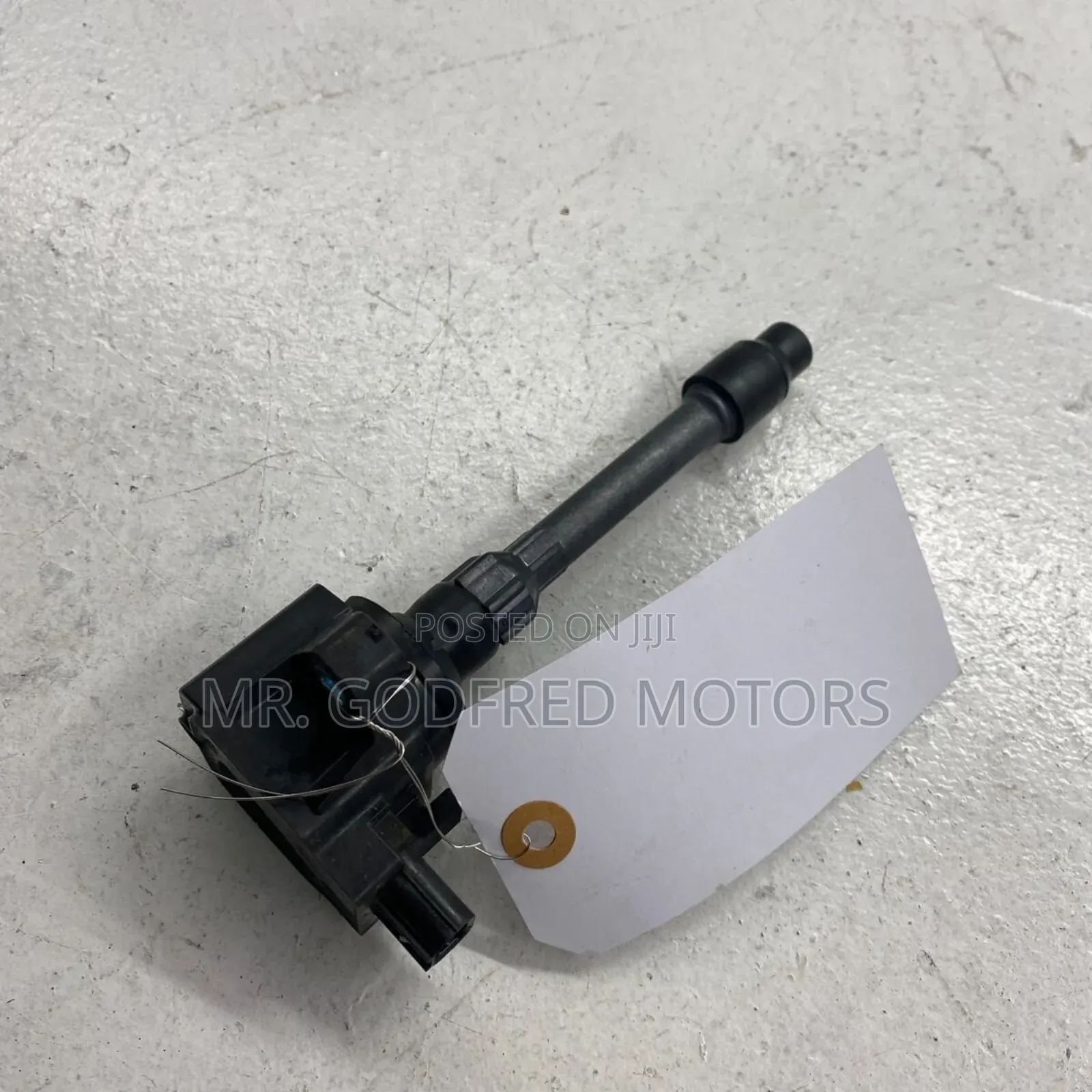 Honda Accord 2017 Ignition Coil Pack. Original