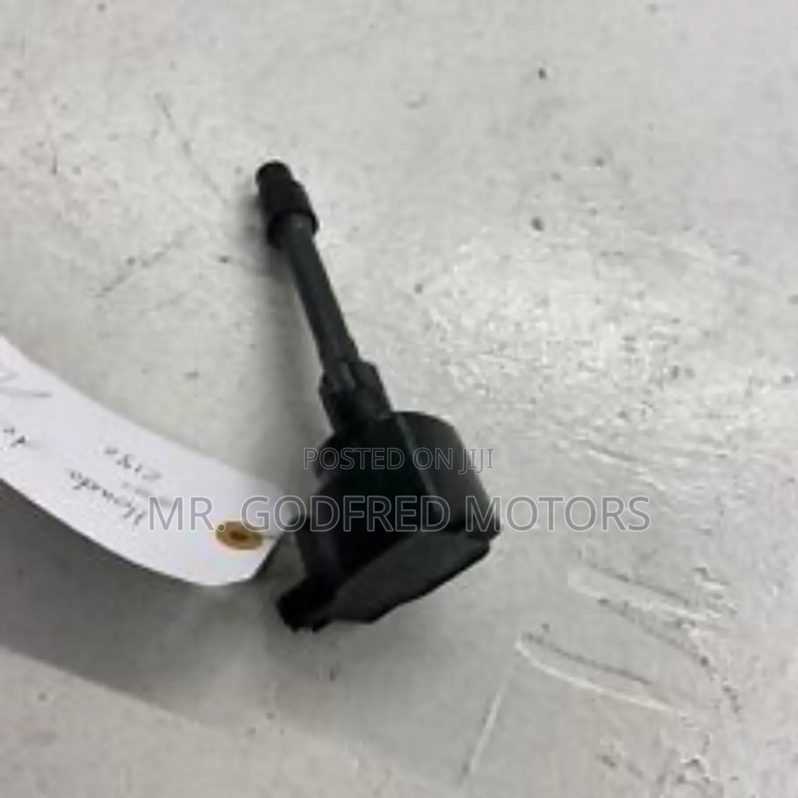 Honda Accord 2020 Touring Ignition Coil Pack. Original.