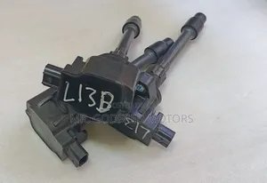 Honda Accord 2017-20 Ignition Coil 4 Piece's. Original.