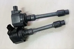 Honda Accord 2018 Touring Ignition Coil 2 Piece's. Original