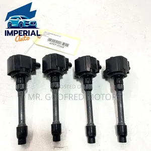 Honda Civic 2016-20 Ignition Coil 4 Set. Original.