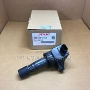 Honda Civic 2014 Ignition Coil Pack. Original.