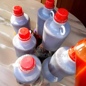 Undiluted and Pure Honey - 100% Natural