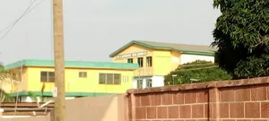 Job Vacancy (Teaching)