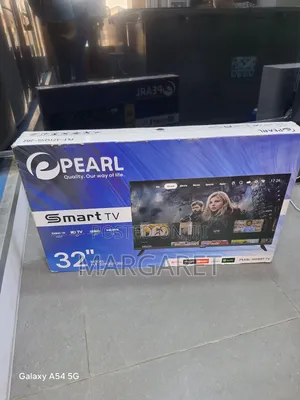 Smart Pearl 32 Inches