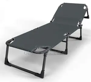 Camping Bed
