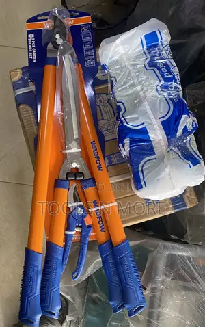 Wadfow 3 Pieces Harden Shears