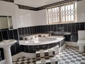 Furnished 5bdrm House in Skm Properties, American House for rent