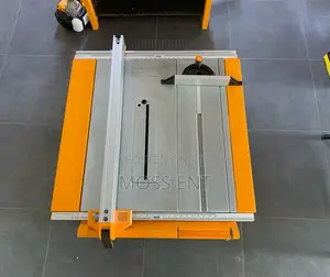 Ingco Table Saw 2600w - Industrial - Ts26005