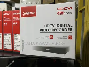 16 Channel Dahua DVR 2mp 1080p