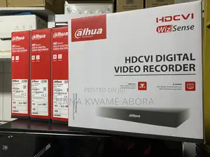 16 Channel Dahua DVR 2mp 1080p
