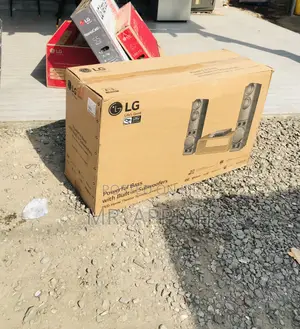Quality LG LHD687B 4.2channel Home Theater Systems(1250W)