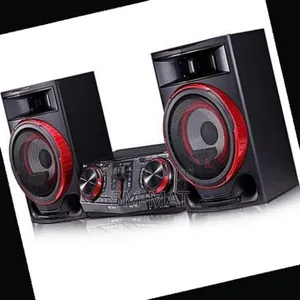 Great Sound LG 2350W Audio Home Theater